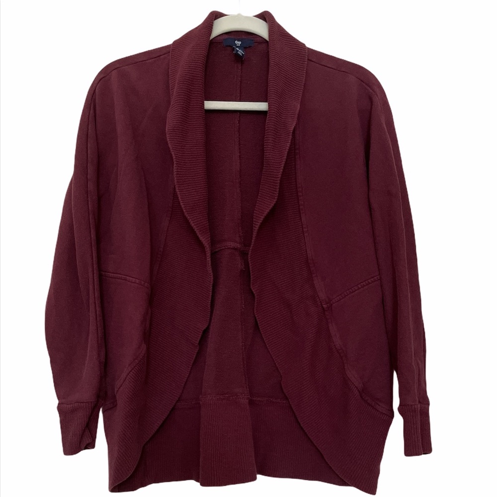 Gap Factory Open Cardigan